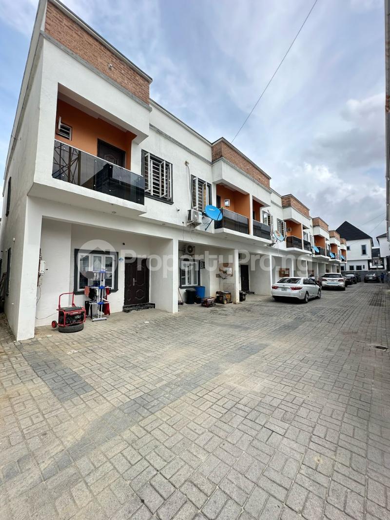 3 bedroom House for sale Ikota Lekki Lagos