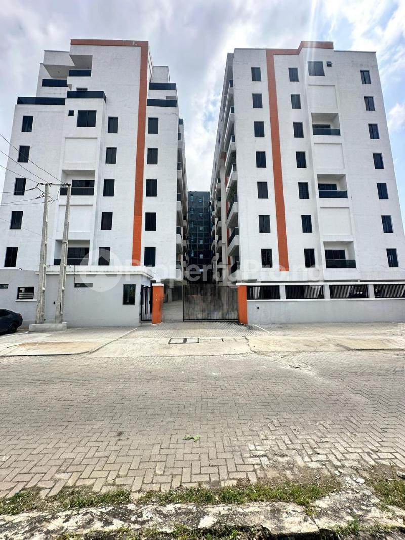 4 bedroom House for rent Lekki Phase 1 Lekki Lagos