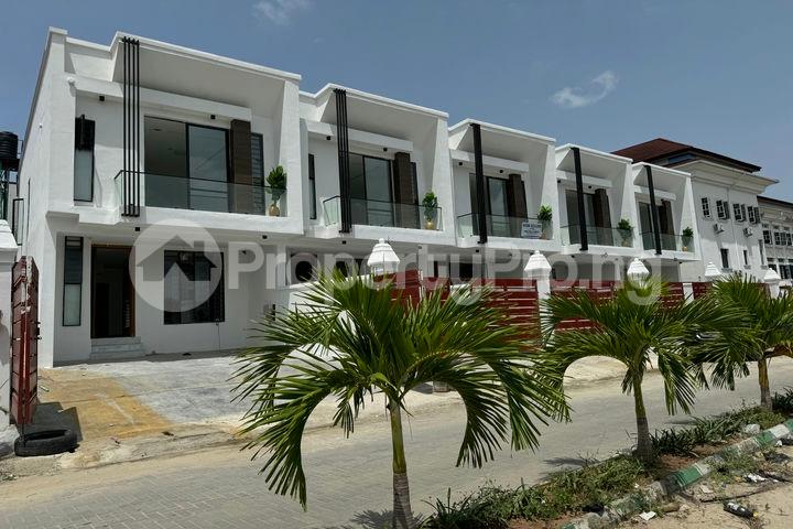4 bedroom House for sale VGC Lekki Lagos