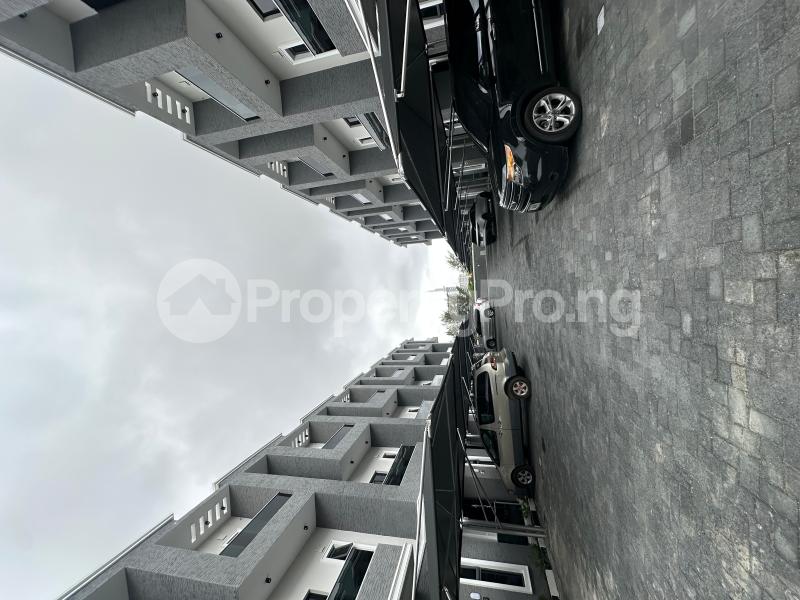 4 bedroom House for sale Victoria Island Lagos