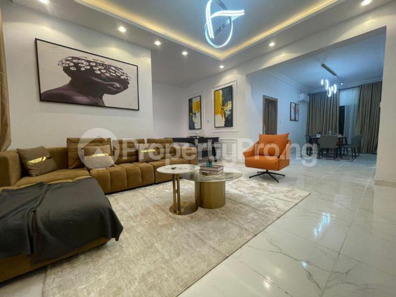 3 bedroom Flat / Apartment for shortlet Victoria Island Lagos