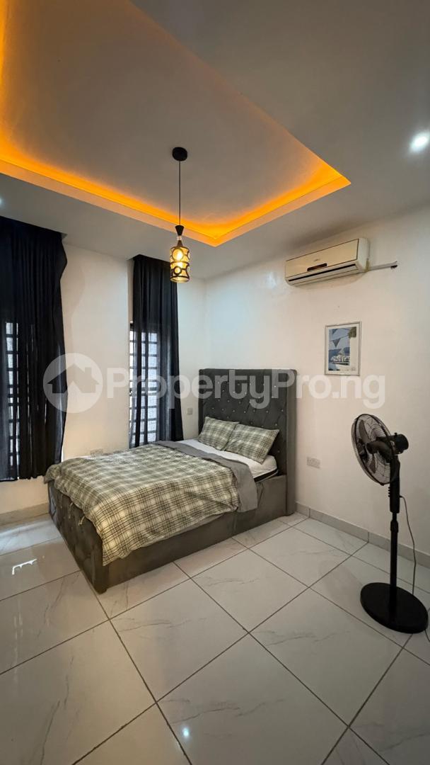 1 bedroom Flat / Apartment for shortlet Akobo (opp. Kolapo) Ibadan Oyo - 0