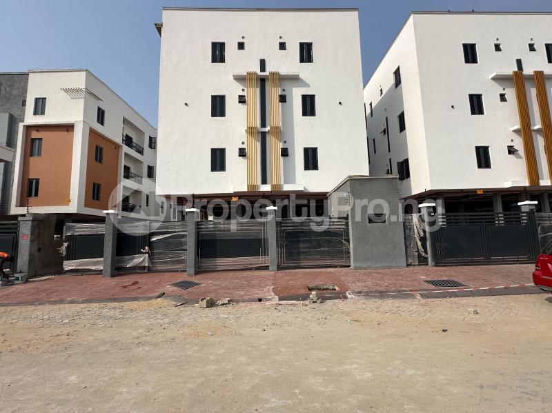 2 bedroom Flat / Apartment for sale Ikate Lekki Lagos