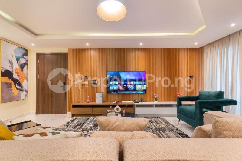 2 bedroom House for shortlet Periwinkle Estate Lekki Phase 1 Lekki Lagos