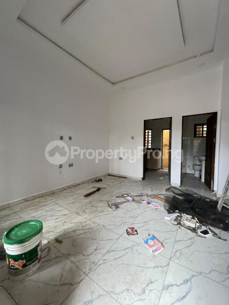 2 bedroom Flat / Apartment for rent Shagari Estate Egbeda Alimosho Lagos