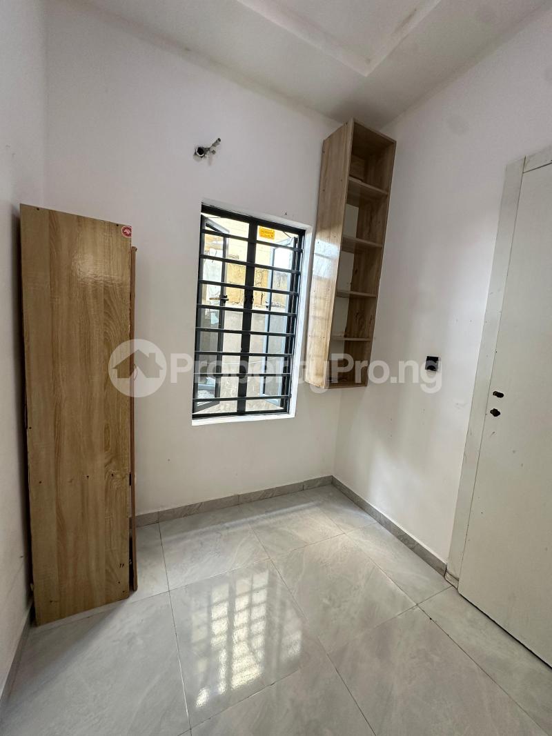 1 bedroom Flat / Apartment for rent Orchid Lekki Lagos