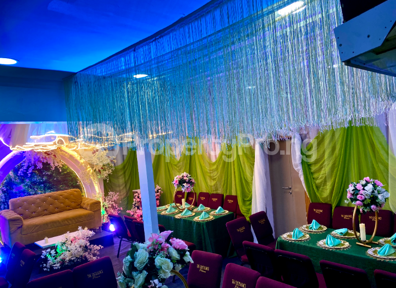 Commercial Property for rent 25 Oladimeji Alo Street, Off Freedom Way, Close To The Visa Center Freedom Way Lekki Lagos