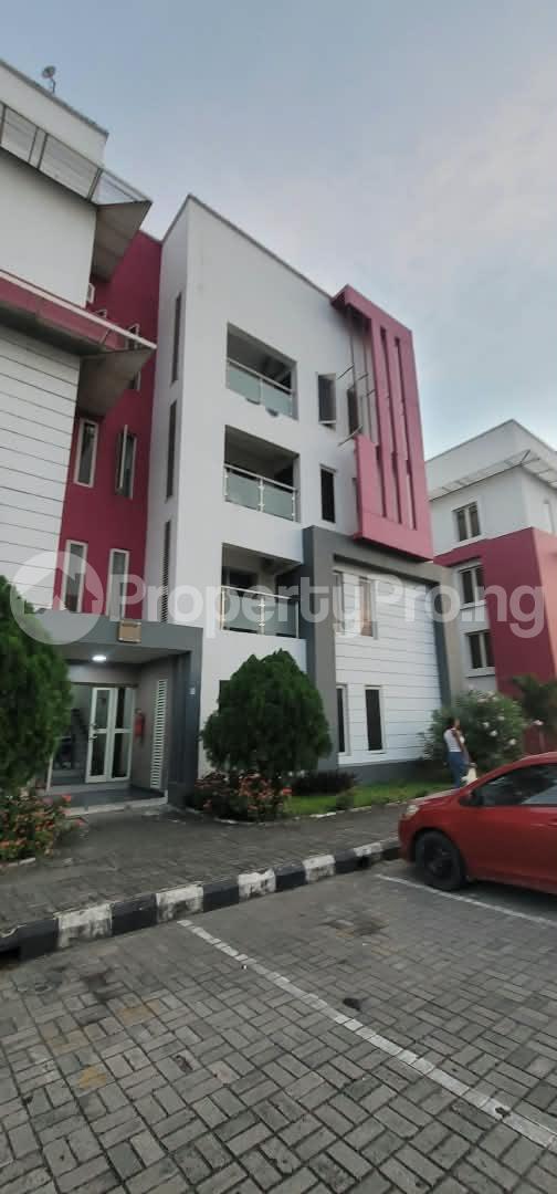 1 bedroom Flat / Apartment for rent Off Freedom Way Lekki Phase 1 Lekki Lagos