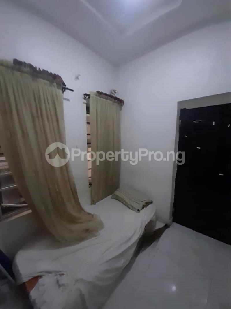 1 bedroom Flat / Apartment for rent Van Daniel Orchid chevron Lekki Lagos