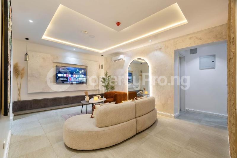 2 bedroom Flat / Apartment for shortlet Lekki Phase 1 Lekki Lagos - 0