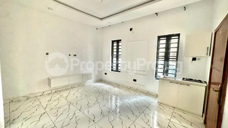 1 bedroom Flat / Apartment for rent Chevron Lekki Lagos