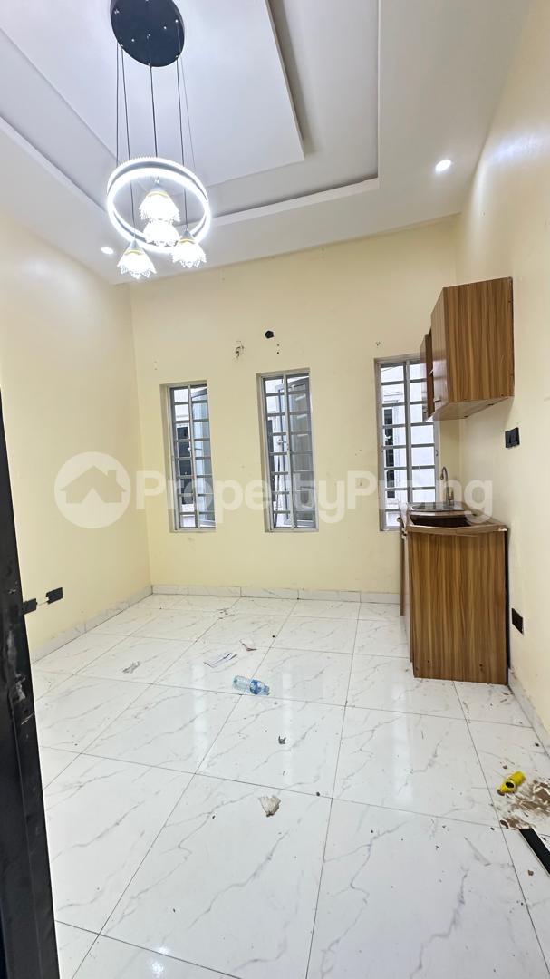 1 bedroom Flat / Apartment for rent Chevy View chevron Lekki Lagos - 0