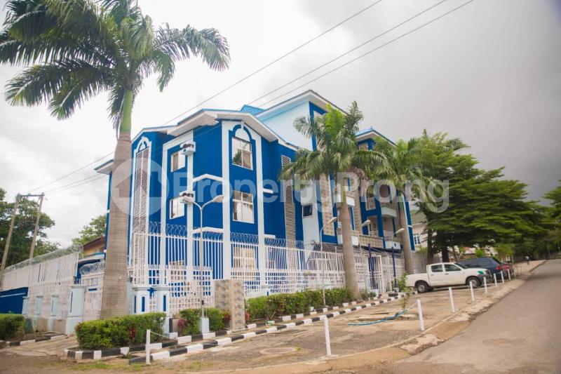 1 bedroom Flat / Apartment for rent 6 Okene Street, Off Ogun Street Garki 1 Abuja