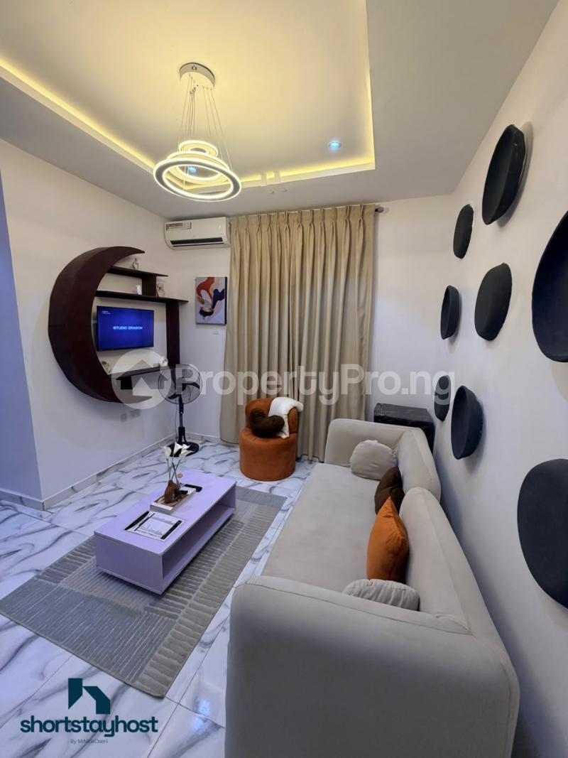 1 bedroom House for shortlet Joyce B Ringroad Ring Rd Ibadan Oyo