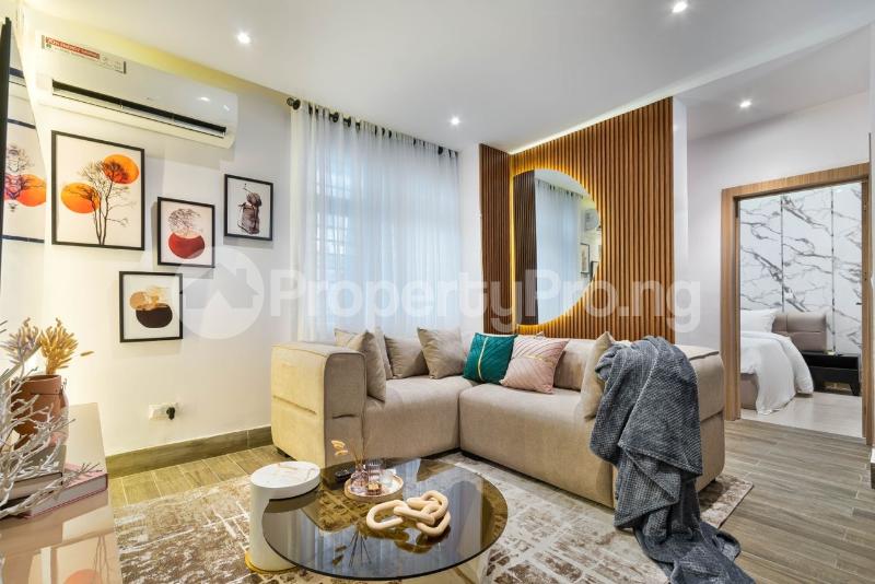 1 bedroom Flat / Apartment for shortlet ONIRU Victoria Island Lagos