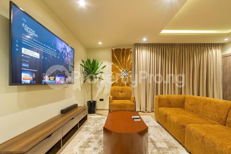 1 bedroom Flat / Apartment for shortlet Lekki Phase 1 Lekki Lagos