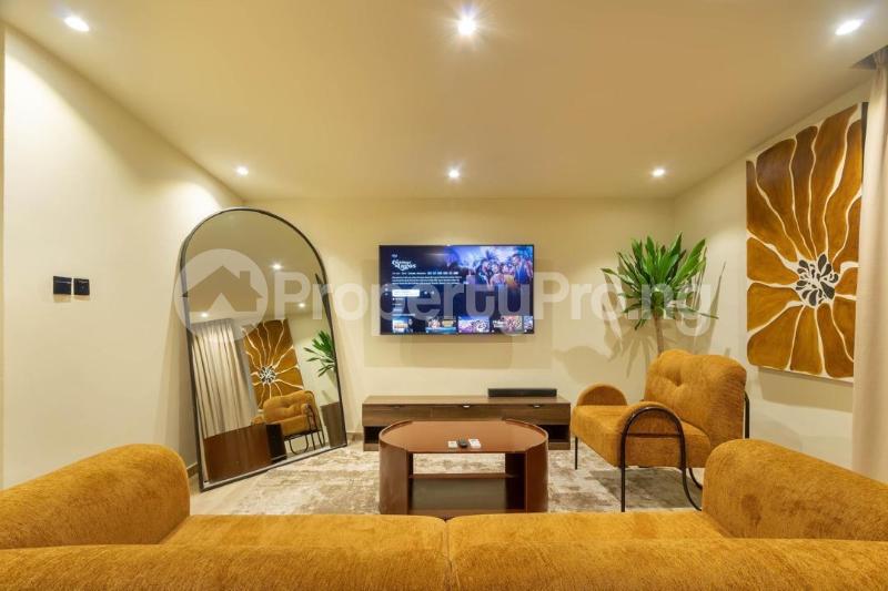 1 bedroom Flat / Apartment for shortlet Lekki Phase 1 Lekki Lagos
