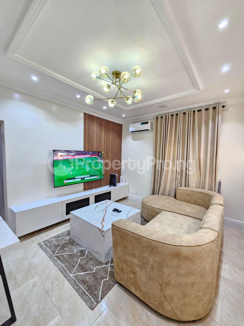 1 bedroom Flat / Apartment for shortlet Admiralty Road Lekki Lagos - 0