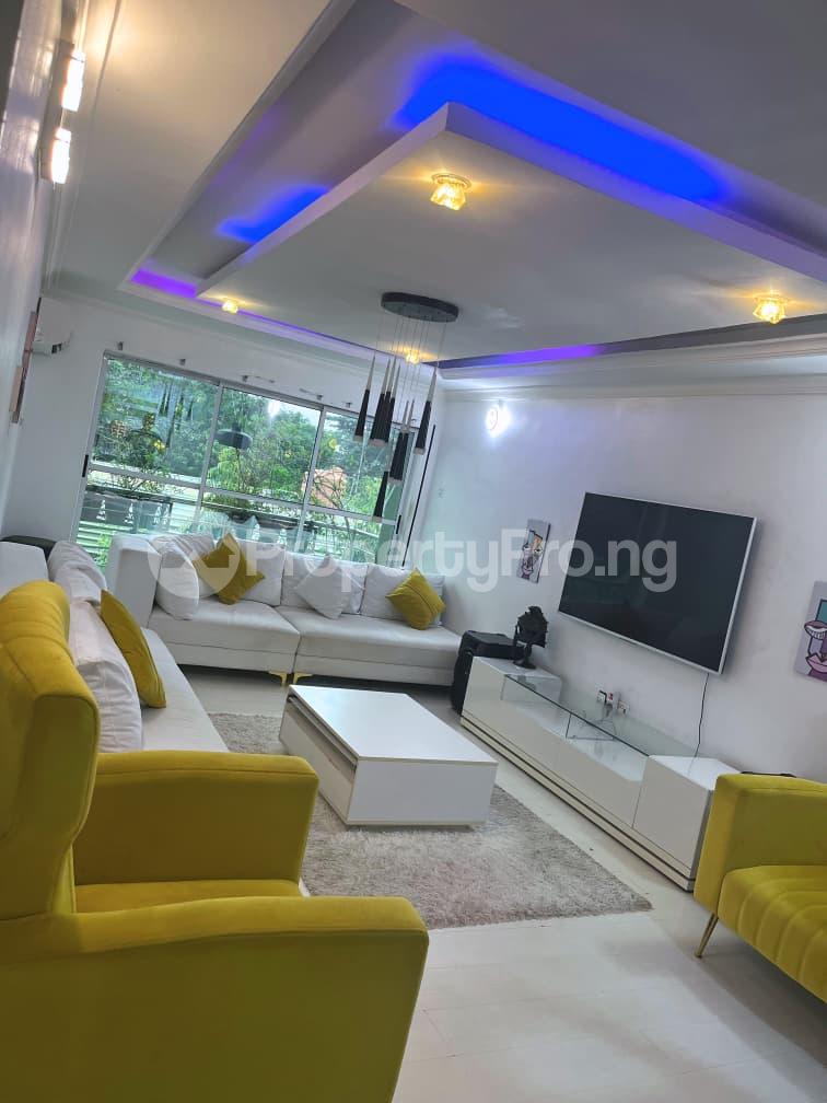 1 bedroom Flat / Apartment for shortlet Oba Akinjobi Ikeja GRA Ikeja Lagos - 0
