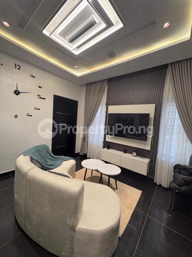 1 bedroom House for shortlet African Church Durumi 1 Gude Apo Abuja