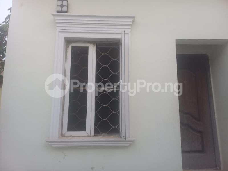 1 bedroom Flat / Apartment for rent New Bodija Ibadan Oyo