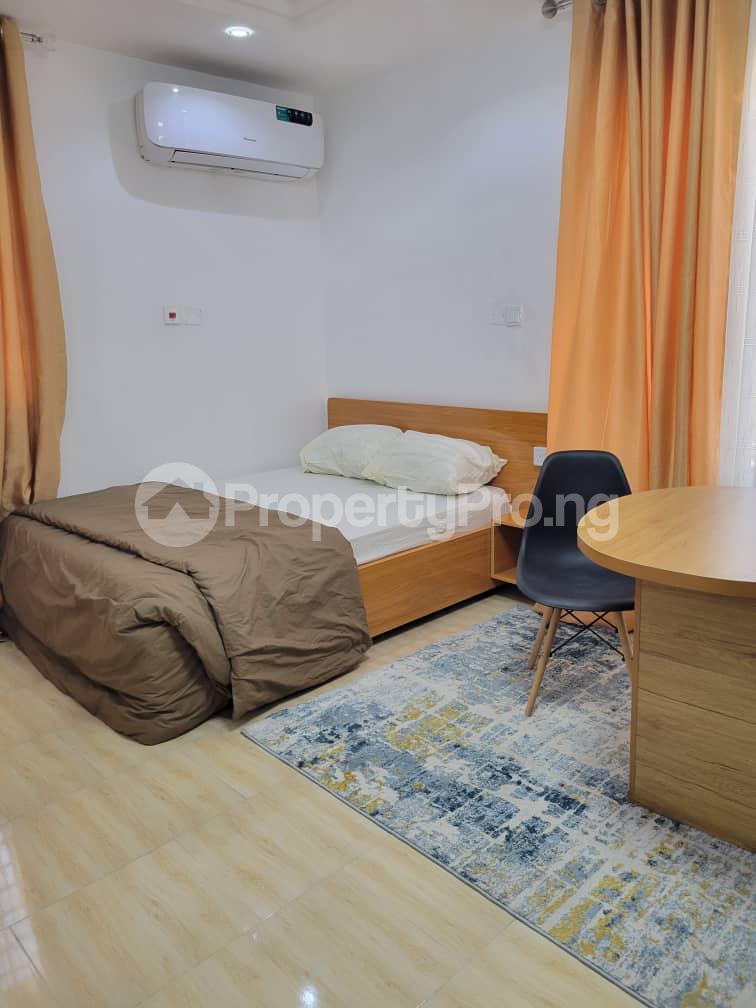 1 bedroom Flat / Apartment for shortlet Brains And Hammers City Estate In Lifecamp Life Camp Abuja - 2