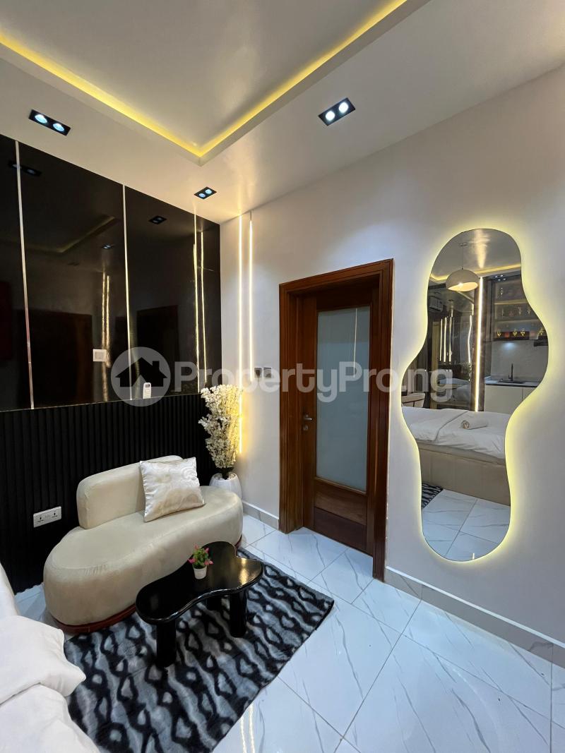 1 bedroom Flat / Apartment for shortlet Victoria Island Extension Victoria Island Lagos - 5