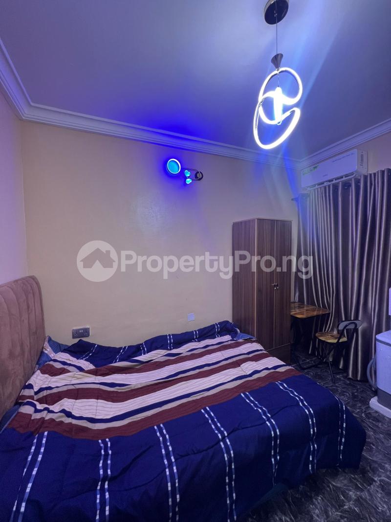 1 bedroom Flat / Apartment for shortlet Yaba Lagos