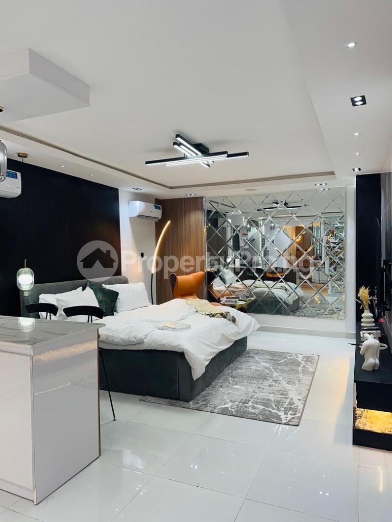 1 bedroom Flat / Apartment for shortlet Lekki Phase 1 Lekki Lagos