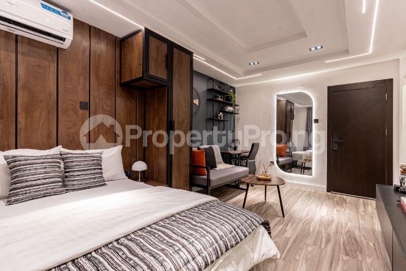Flat / Apartment for shortlet Onike Yaba Lagos
