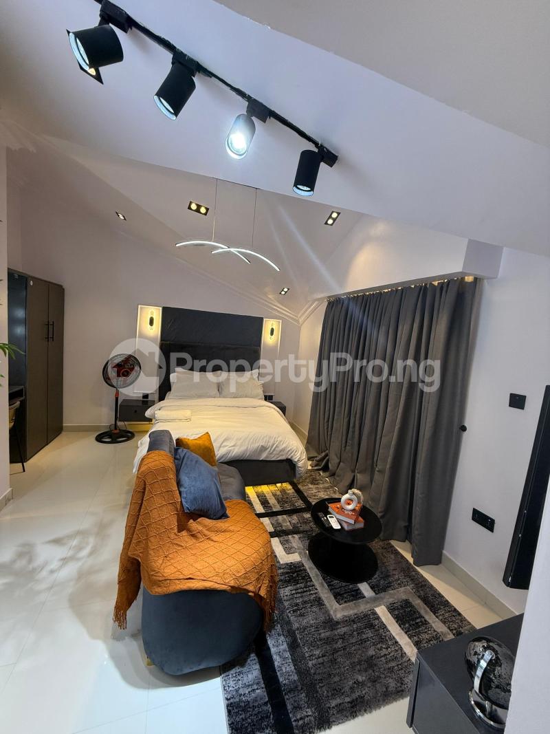 1 bedroom Flat / Apartment for shortlet Lekki Phase 1 Lekki Lagos