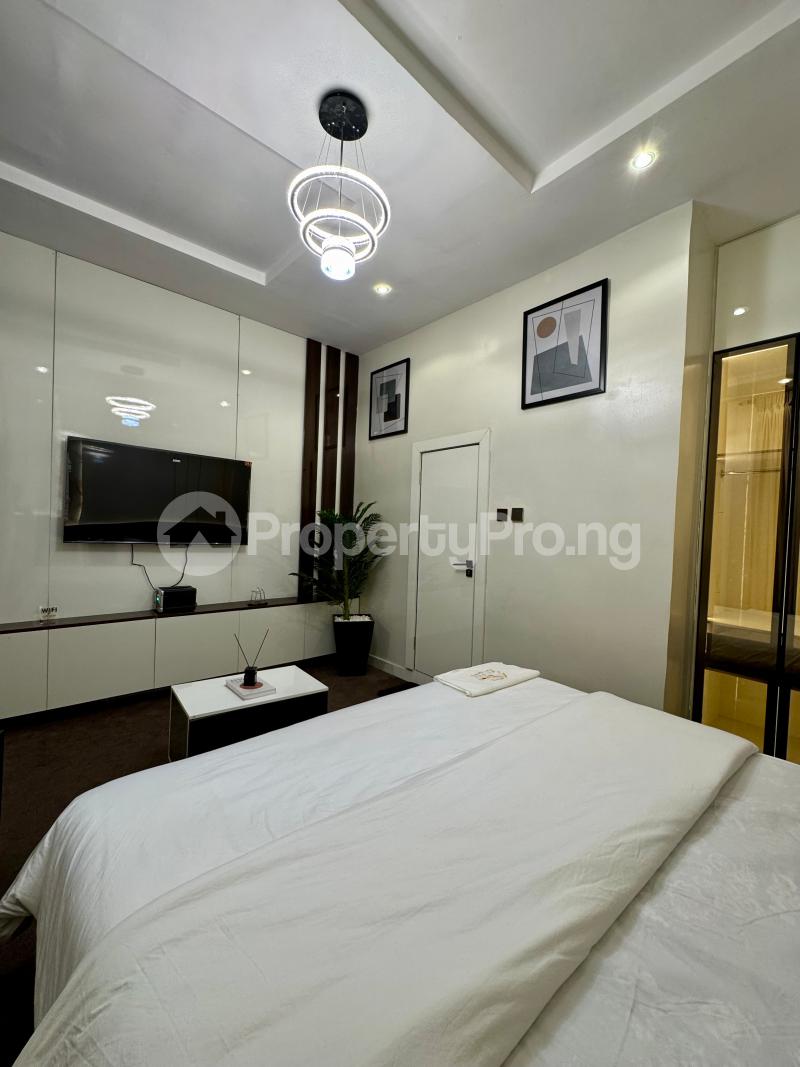 1 bedroom Flat / Apartment for shortlet Oluyole Estate Oluyole Estate Ibadan Oyo