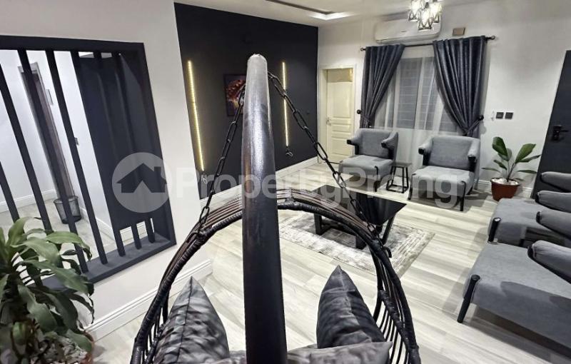 1 bedroom Flat / Apartment for shortlet Life Camp Abuja
