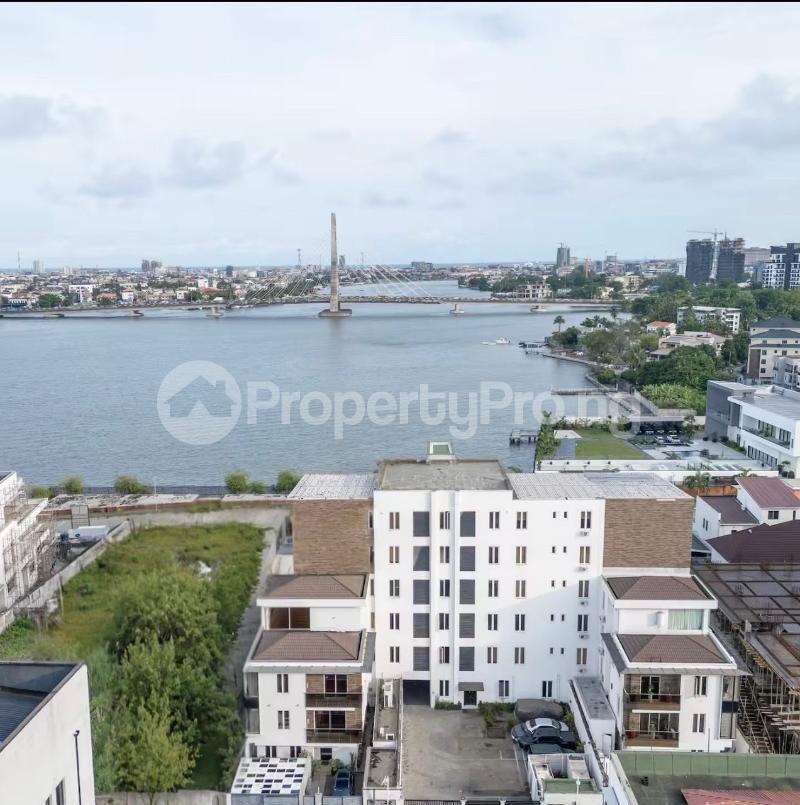 3 bedroom House for shortlet Mojisola Onikoyi Estate Ikoyi Lagos