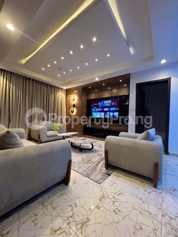 3 bedroom House for shortlet Maryland Lagos - 0