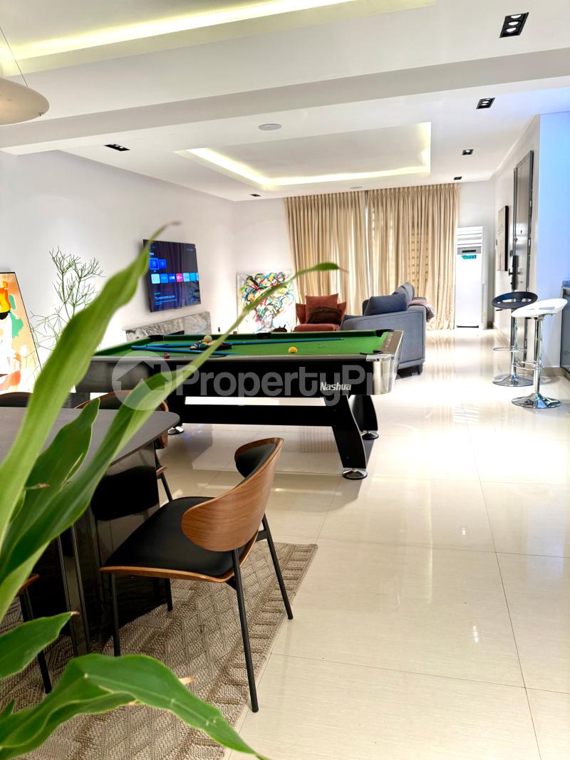 3 bedroom Flat / Apartment for shortlet Queens Court, 1 Shoreline Drive Ikoyi Lagos - 0