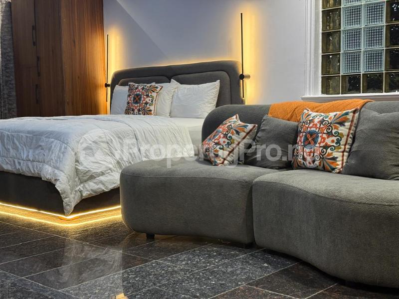 1 bedroom Flat / Apartment for shortlet Oniru Estate ONIRU Victoria Island Lagos