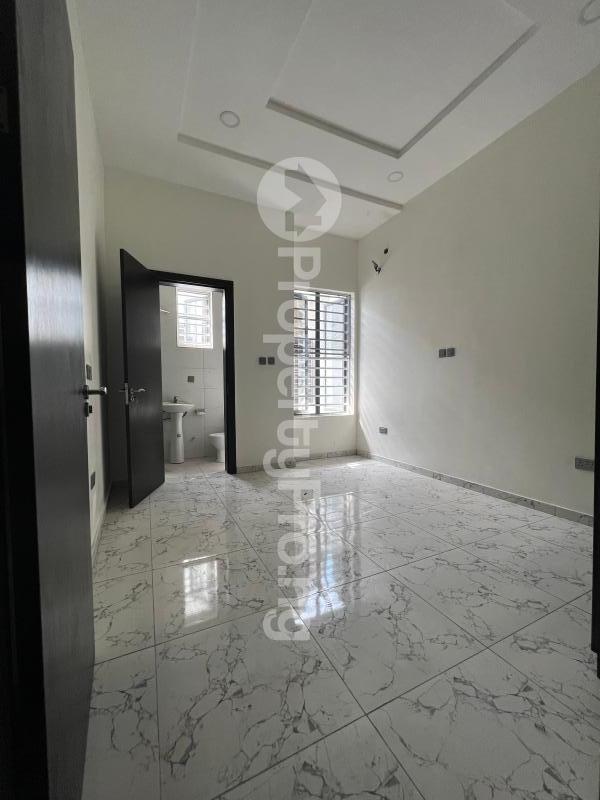 1 bedroom Flat / Apartment for rent chevron Lekki Lagos
