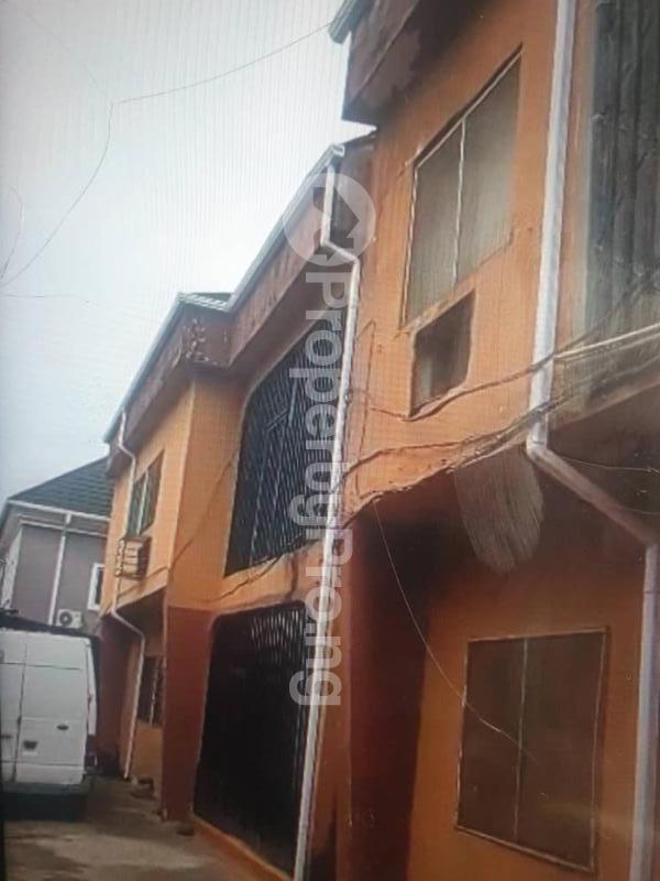 3 bedroom House for sale Ajao Estate Isolo Lagos