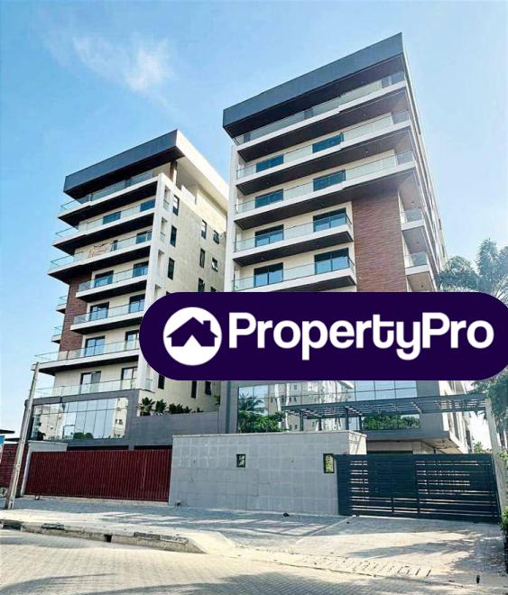 4 bedroom Flat / Apartment for sale Old Ikoyi, Ikoyi Lagos