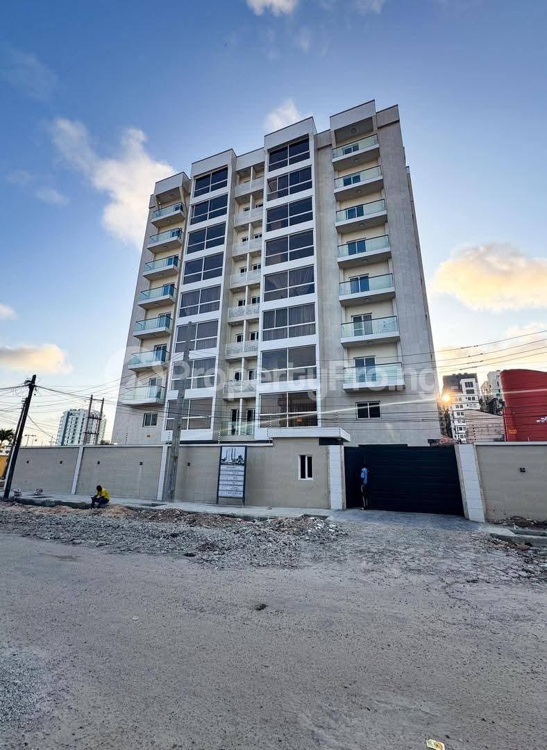 2 bedroom Flat / Apartment for sale Victoria Island Lagos