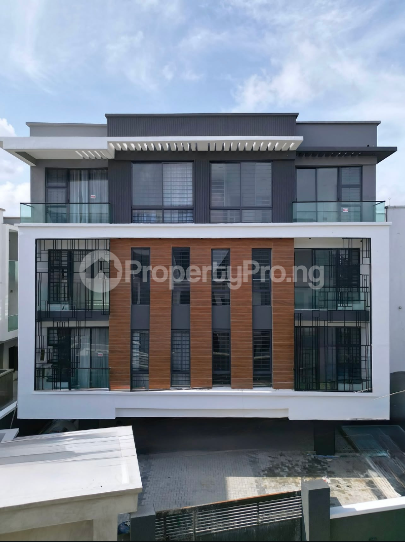 2 bedroom Flat / Apartment for sale Ologolo Lekki Lagos - 7