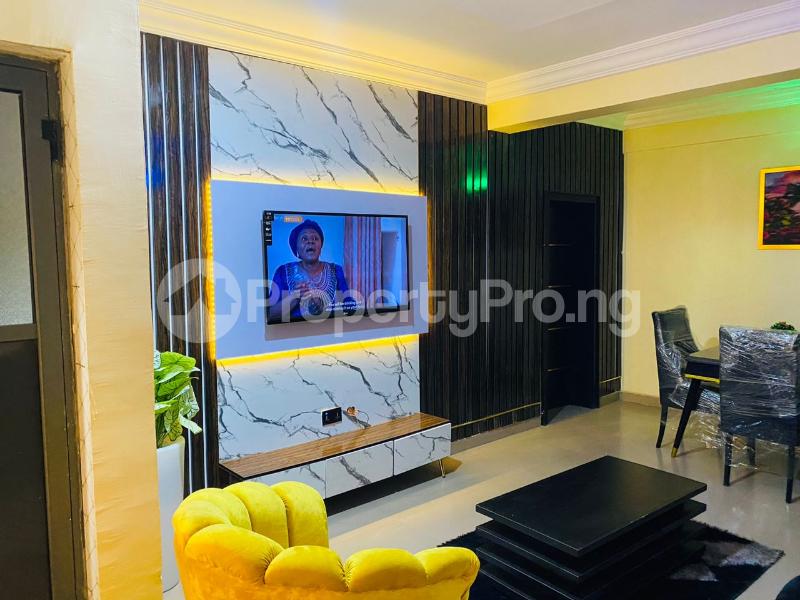 2 bedroom Flat / Apartment for shortlet Stephen Bosunola Close, Behind Fcmb Bank Akinogun Busstop Gowon Estate Ipaja Lagos