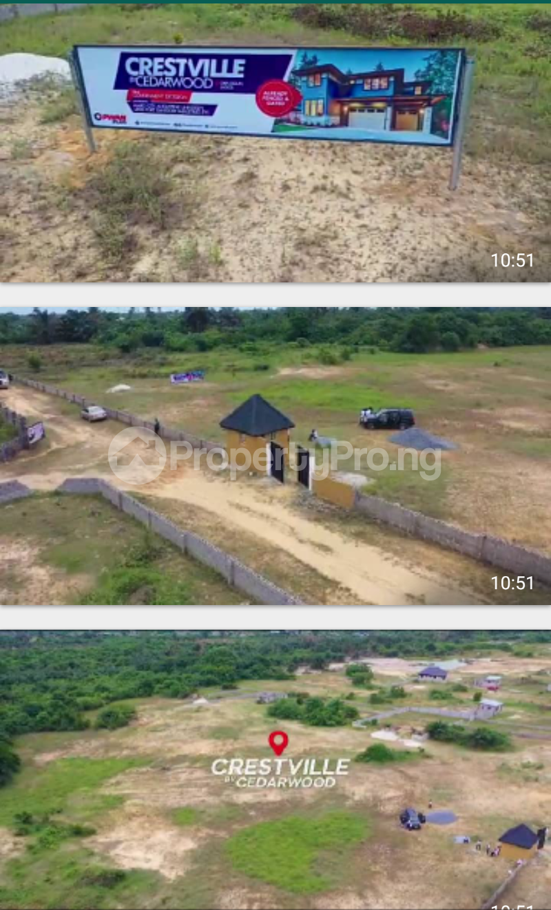 Land for sale Ibeju-Lekki Lagos