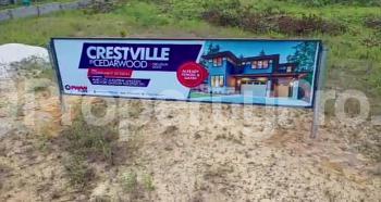 Land for sale Oke Ogun Community, Ibeju Lekki. Ibeju-Lekki Lagos