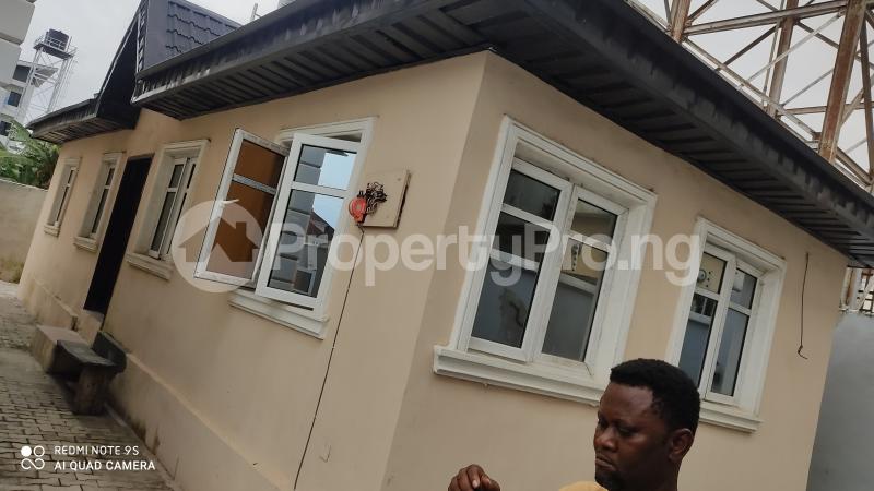 1 bedroom Flat / Apartment for rent Opposite Igbo Efon Bus Stop, Spg Road Ologolo Lekki Lagos