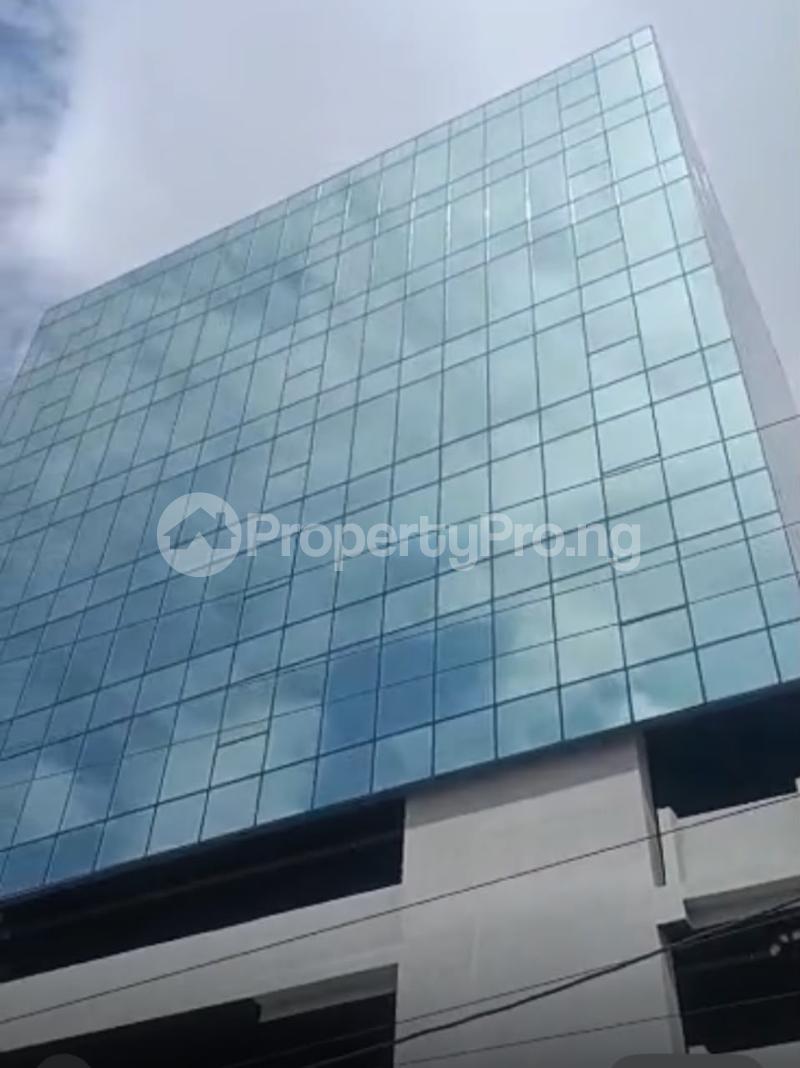 Commercial Property for rent Victoria Island Lagos