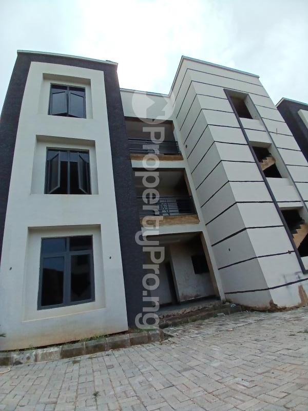 3 bedroom House for sale  Karmo Abuja