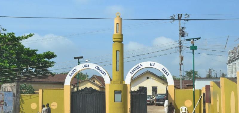 akoko south west-guide