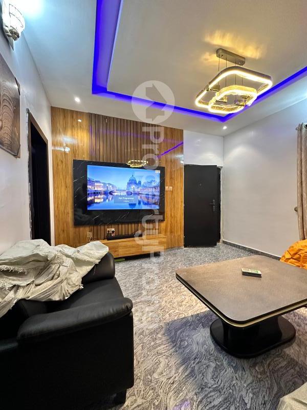 1 bedroom Flat / Apartment for shortlet Orchid Road By Chevron Toll Gate 2nd Toll Gate Lekki Lagos